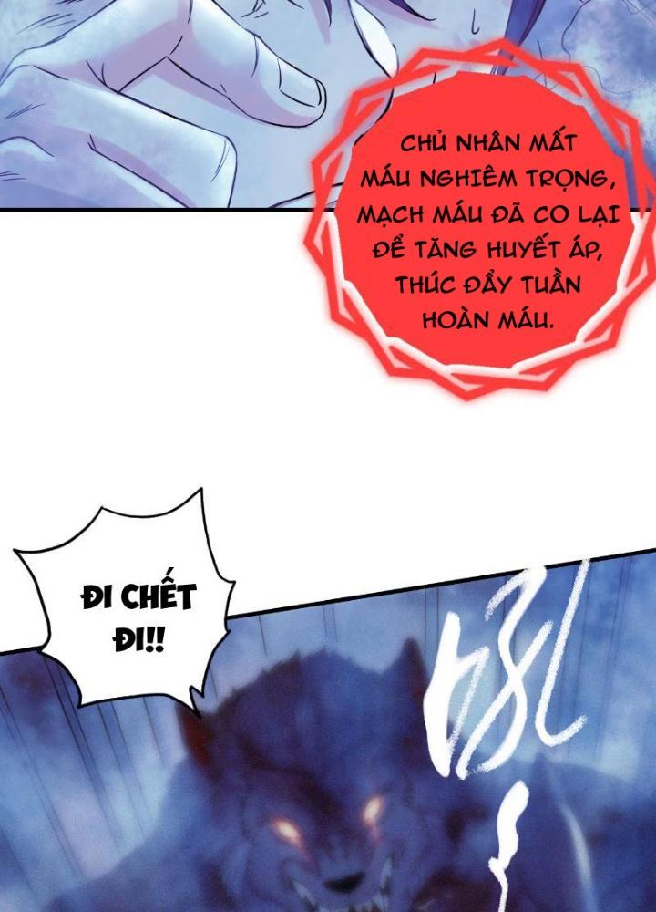 Ký Hiệu Cuối Cùng Chapter 9 - Trang 2