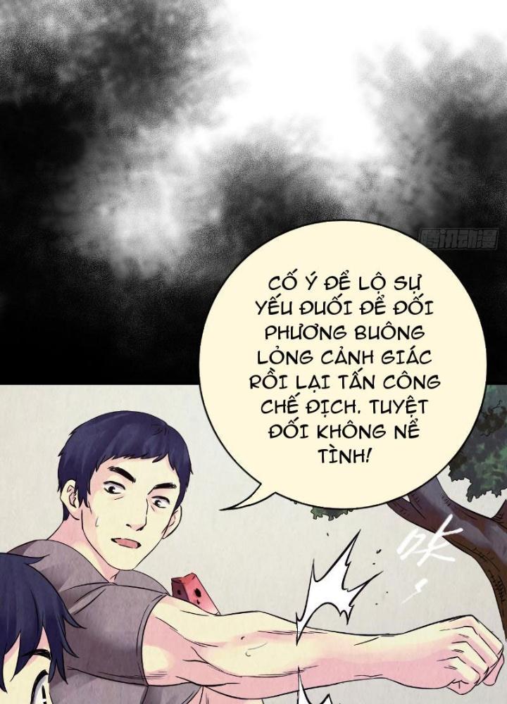 Ký Hiệu Cuối Cùng Chapter 9 - Trang 2