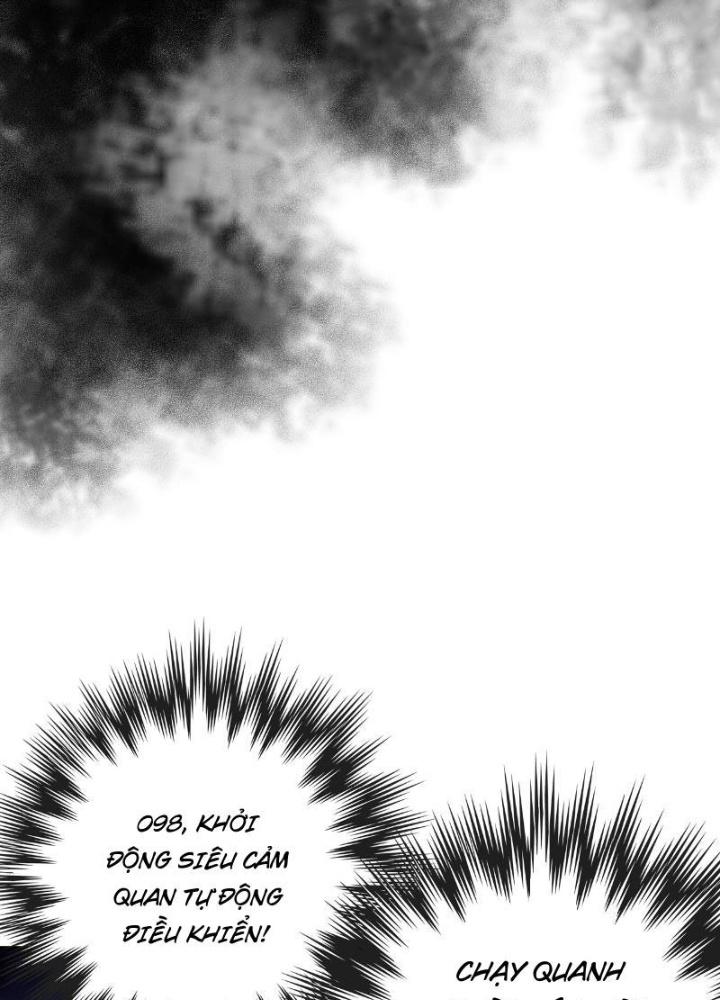 Ký Hiệu Cuối Cùng Chapter 9 - Trang 2