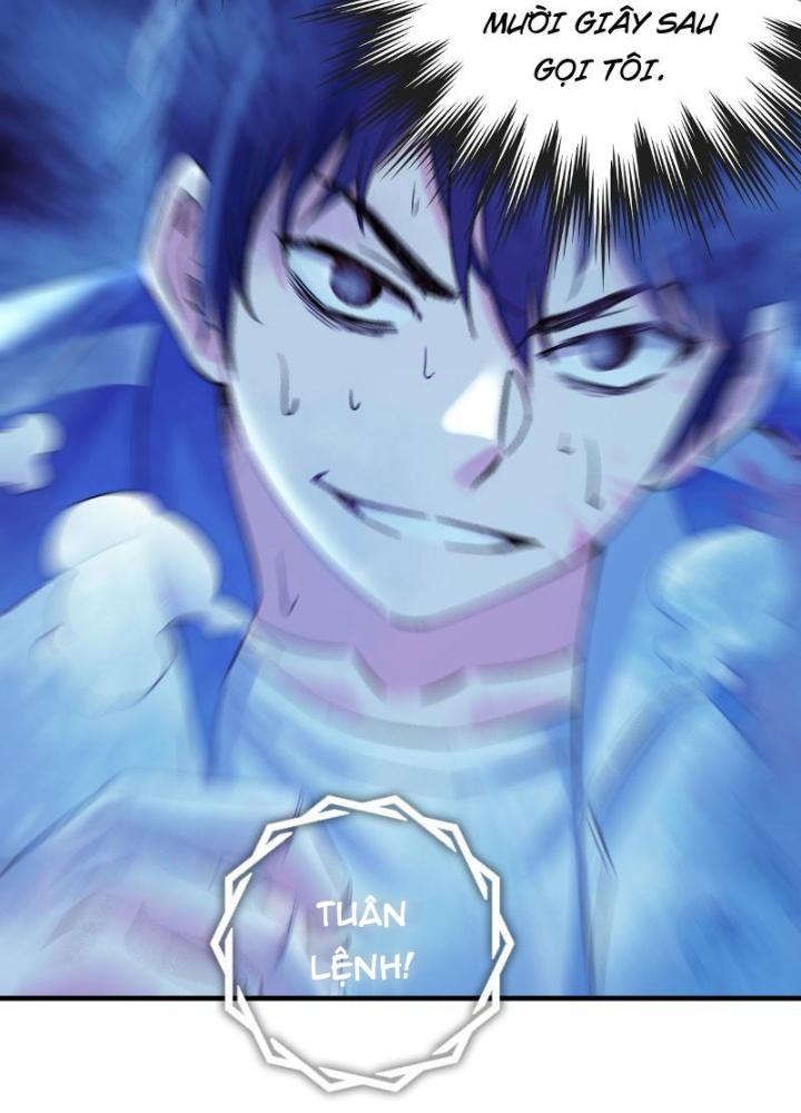 Ký Hiệu Cuối Cùng Chapter 9 - Trang 2