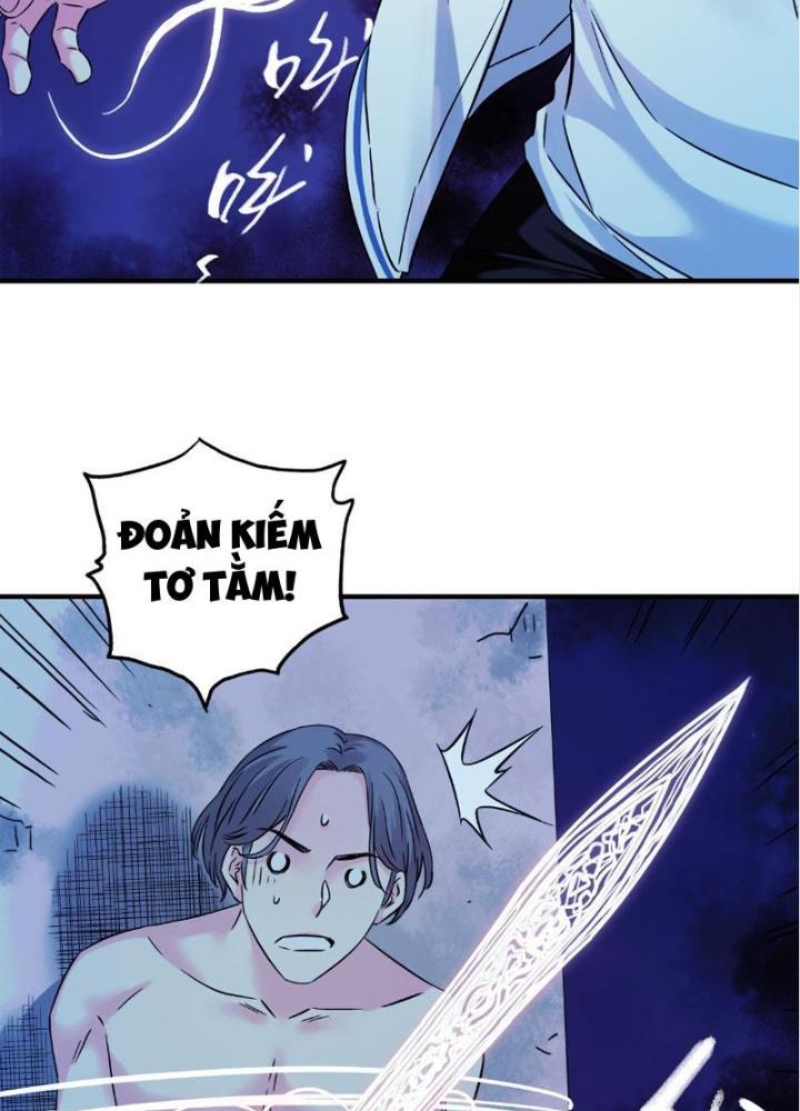 Ký Hiệu Cuối Cùng Chapter 10 - Trang 2