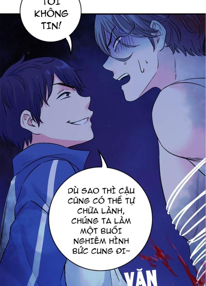 Ký Hiệu Cuối Cùng Chapter 10 - Trang 2
