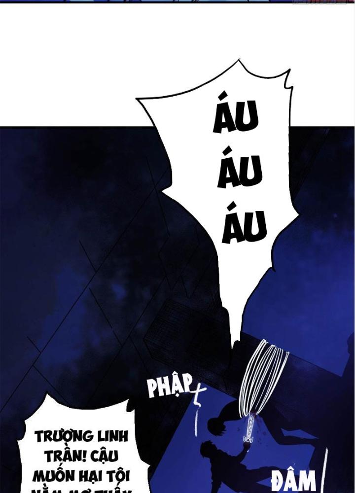 Ký Hiệu Cuối Cùng Chapter 10 - Trang 2