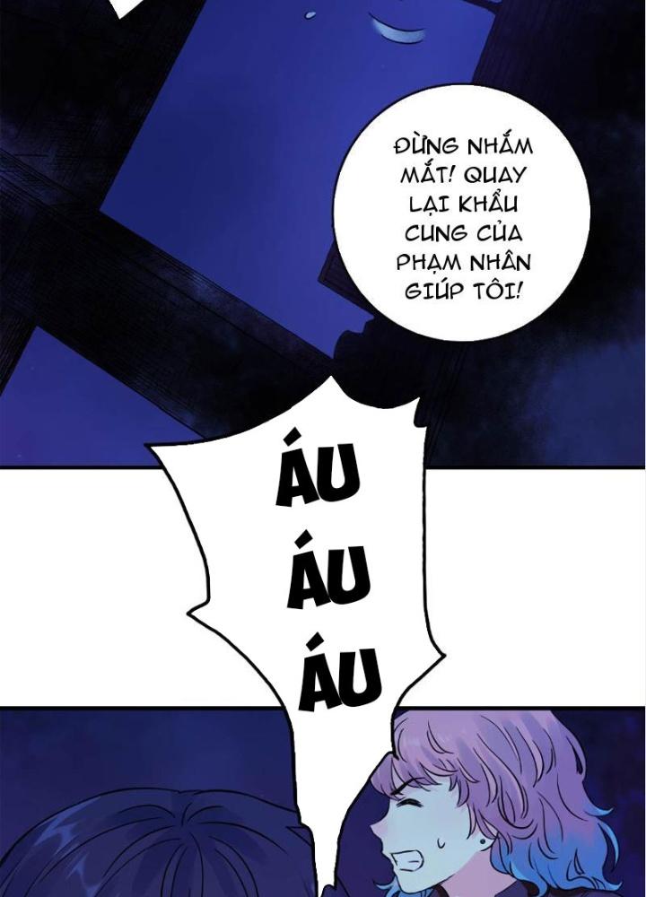 Ký Hiệu Cuối Cùng Chapter 10 - Trang 2