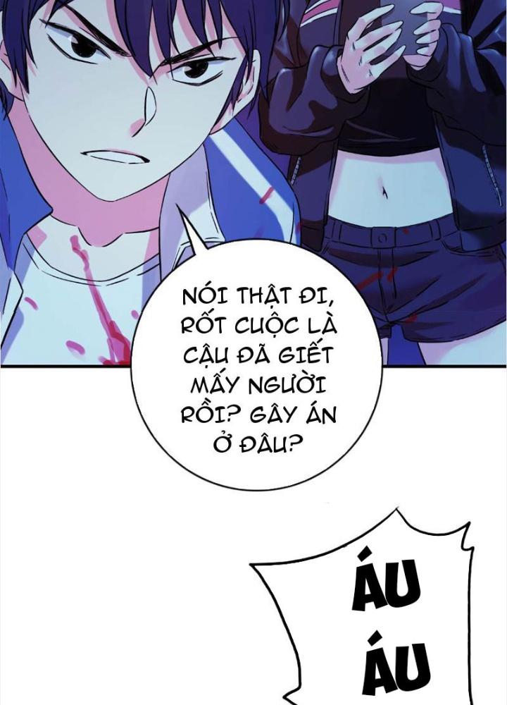 Ký Hiệu Cuối Cùng Chapter 10 - Trang 2
