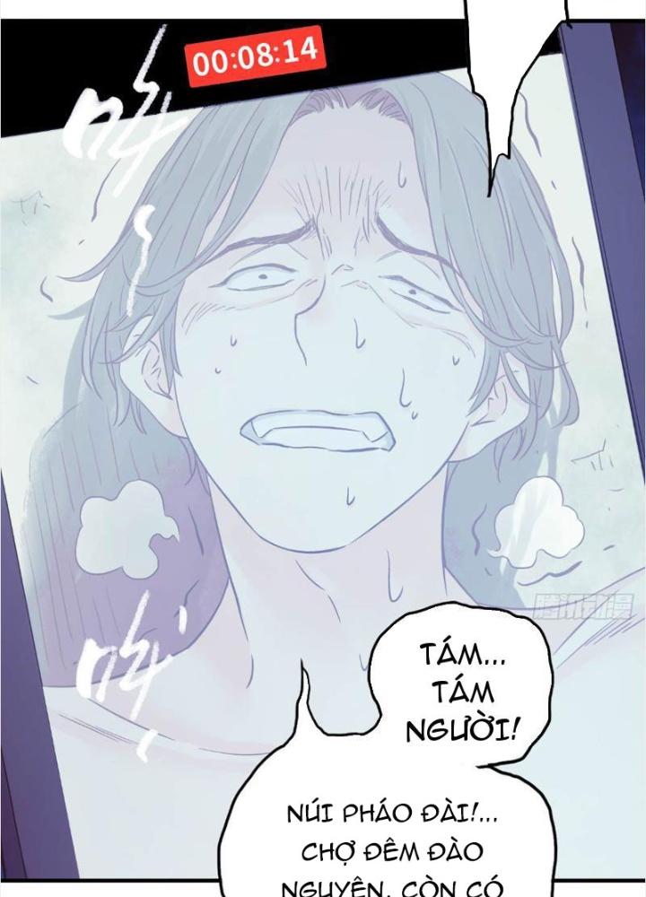 Ký Hiệu Cuối Cùng Chapter 10 - Trang 2