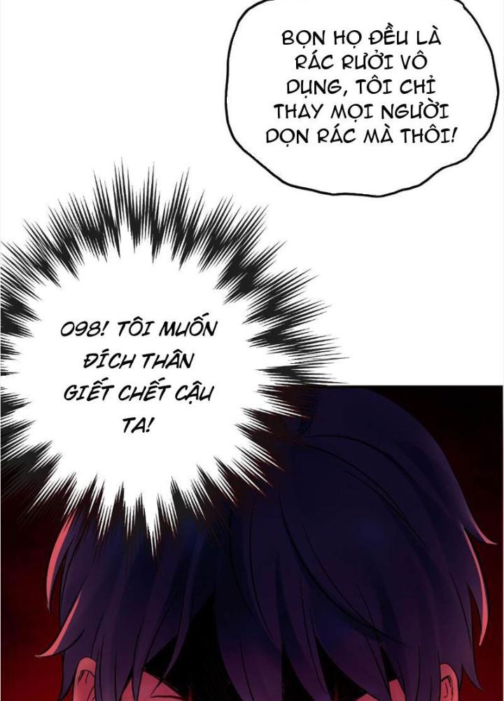 Ký Hiệu Cuối Cùng Chapter 10 - Trang 2