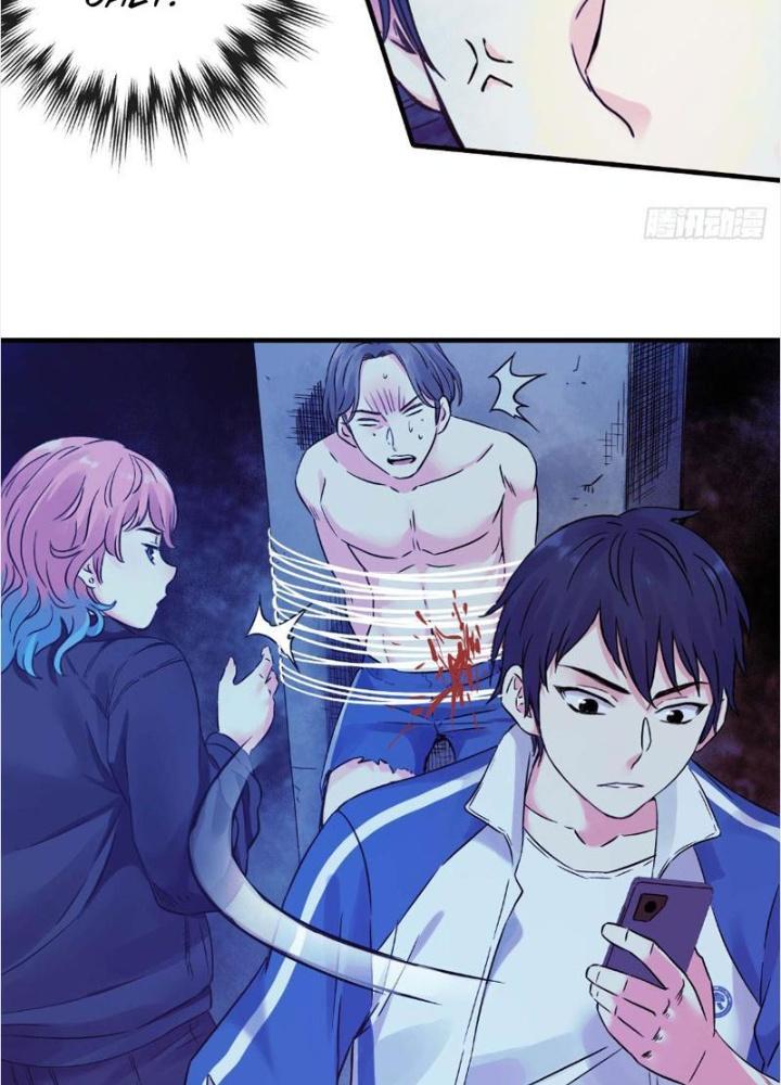 Ký Hiệu Cuối Cùng Chapter 10 - Trang 2