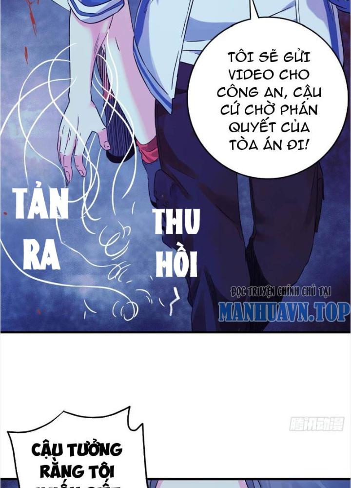 Ký Hiệu Cuối Cùng Chapter 10 - Trang 2