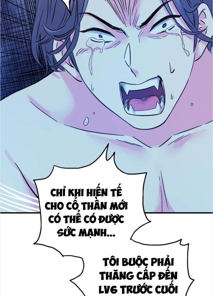 Ký Hiệu Cuối Cùng Chapter 10 - Trang 2
