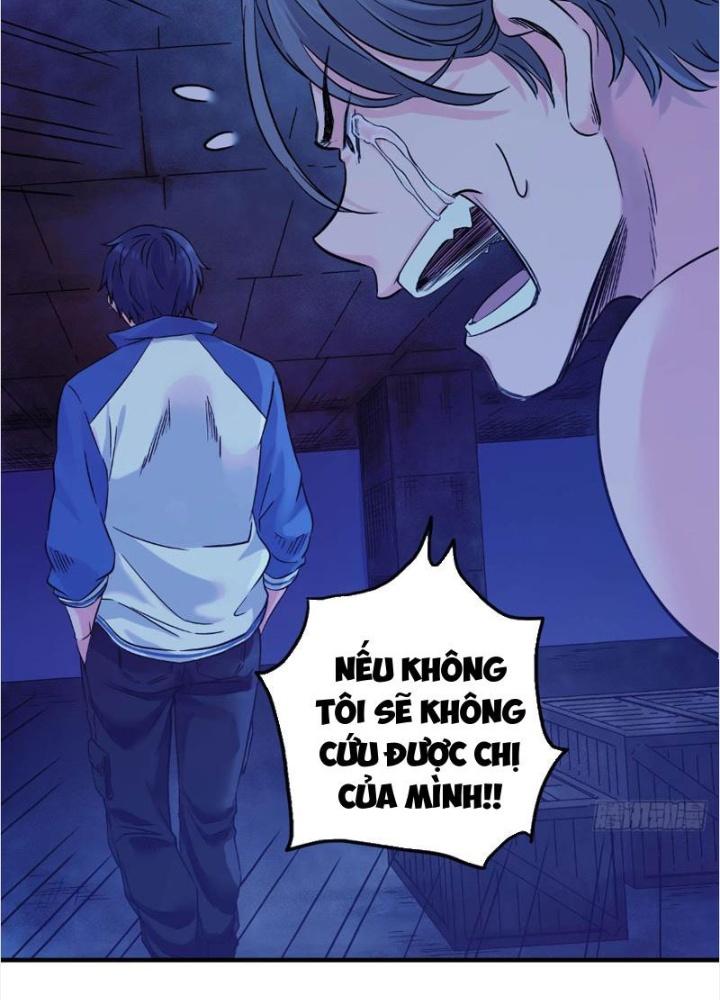 Ký Hiệu Cuối Cùng Chapter 10 - Trang 2