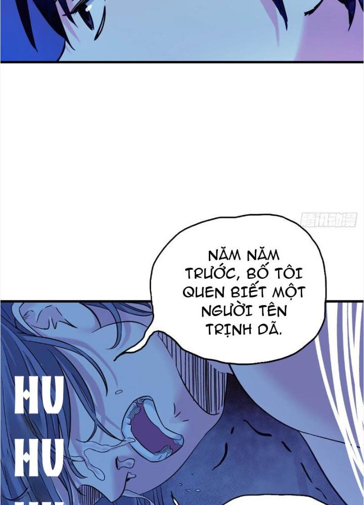Ký Hiệu Cuối Cùng Chapter 10 - Trang 2