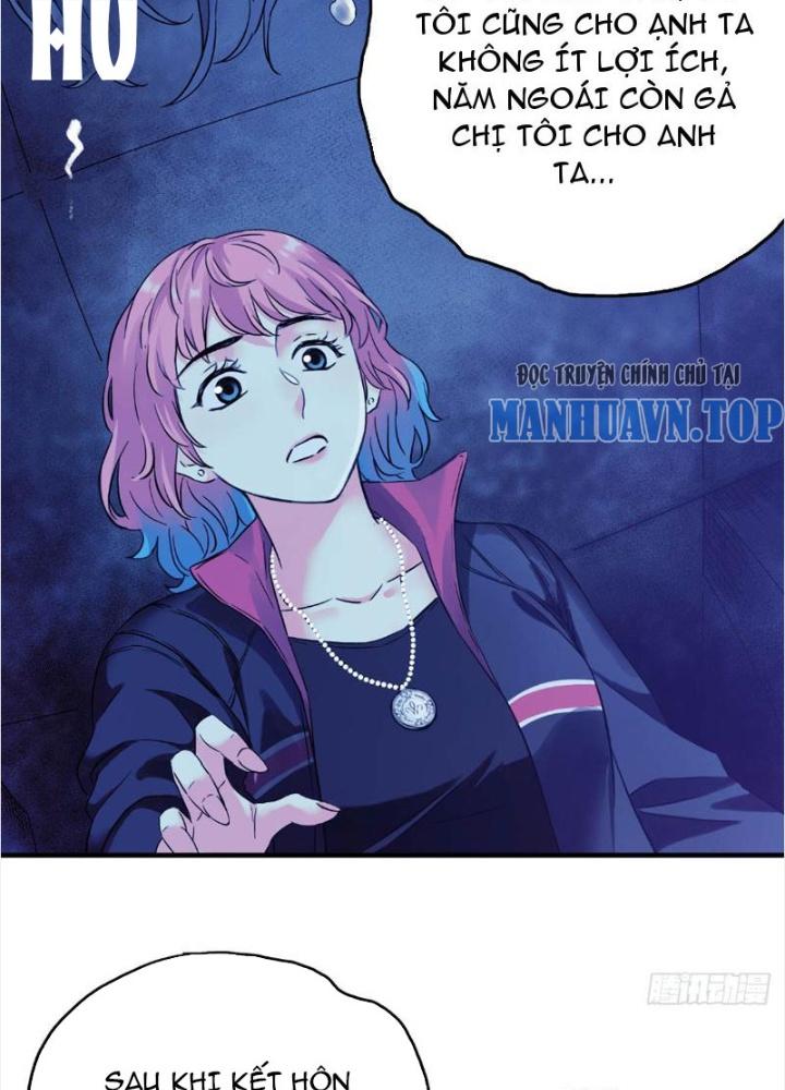 Ký Hiệu Cuối Cùng Chapter 10 - Trang 2