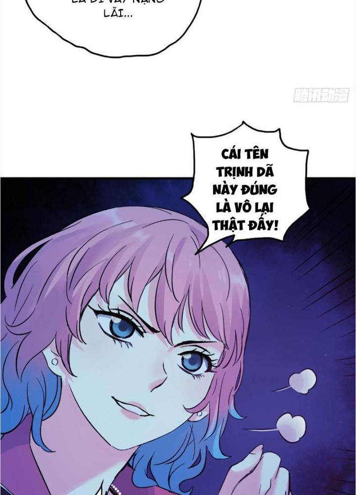 Ký Hiệu Cuối Cùng Chapter 10 - Trang 2