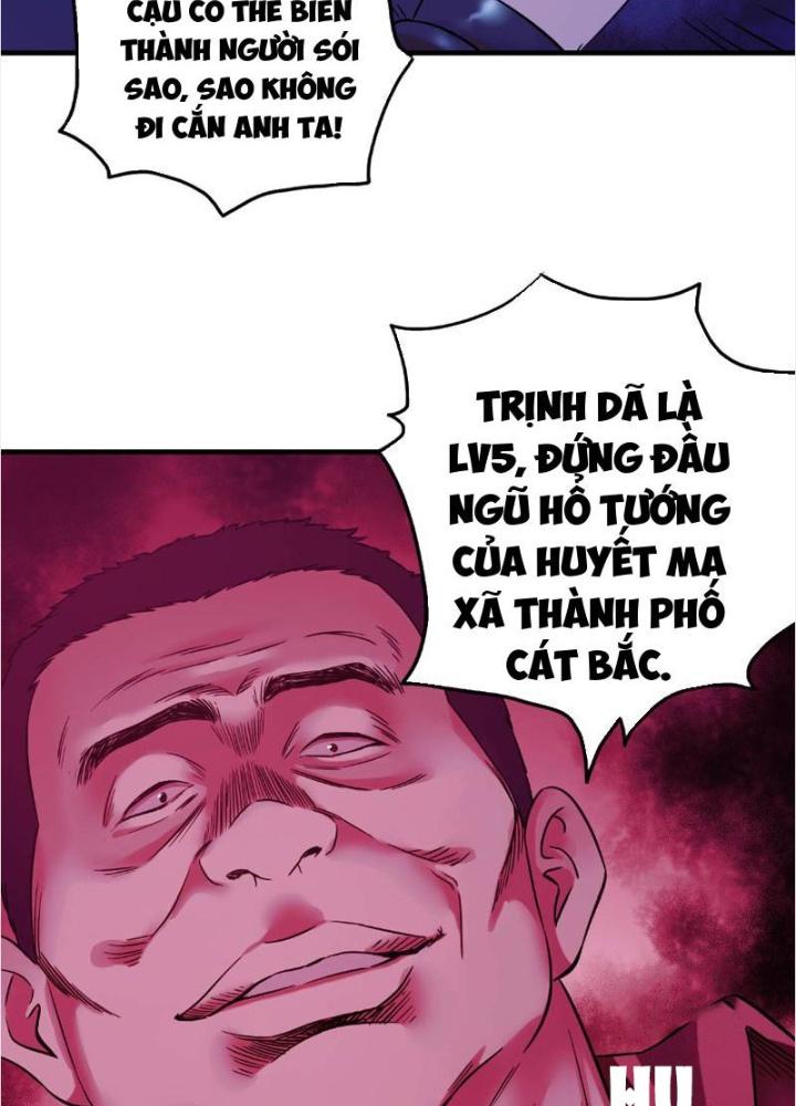 Ký Hiệu Cuối Cùng Chapter 10 - Trang 2