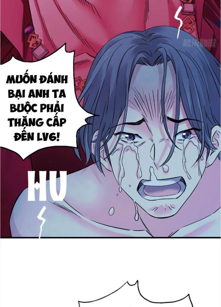 Ký Hiệu Cuối Cùng Chapter 10 - Trang 2