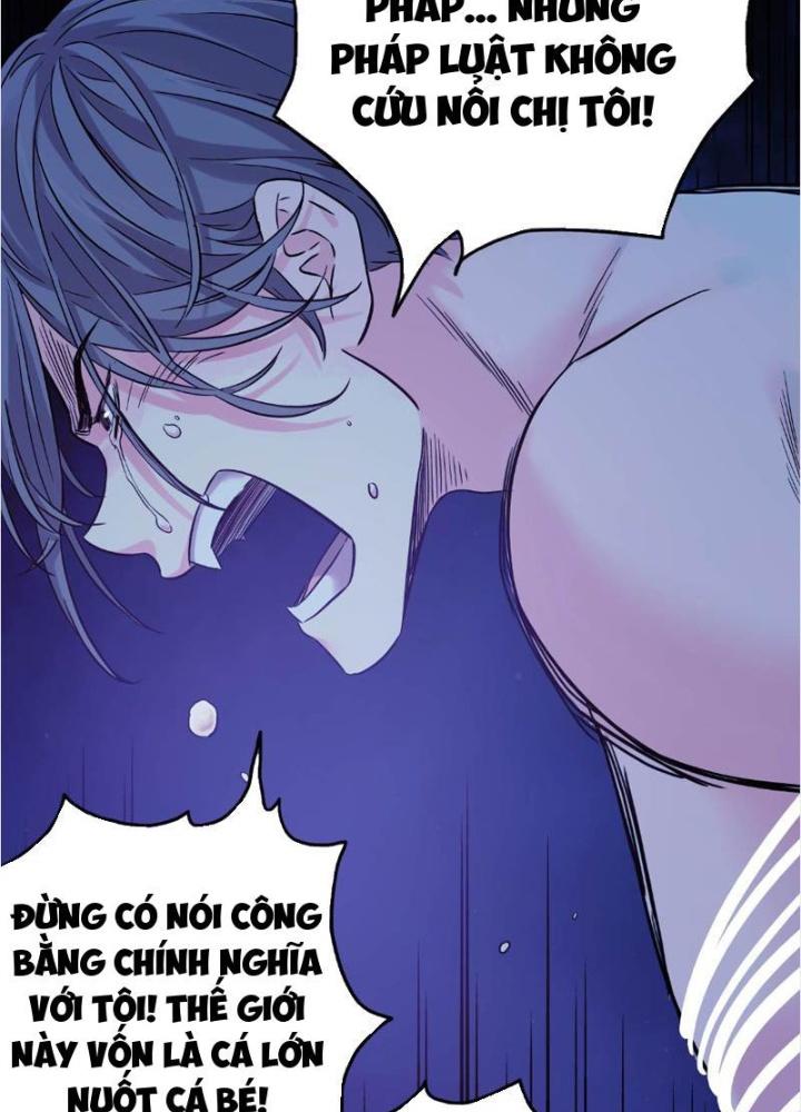 Ký Hiệu Cuối Cùng Chapter 10 - Trang 2