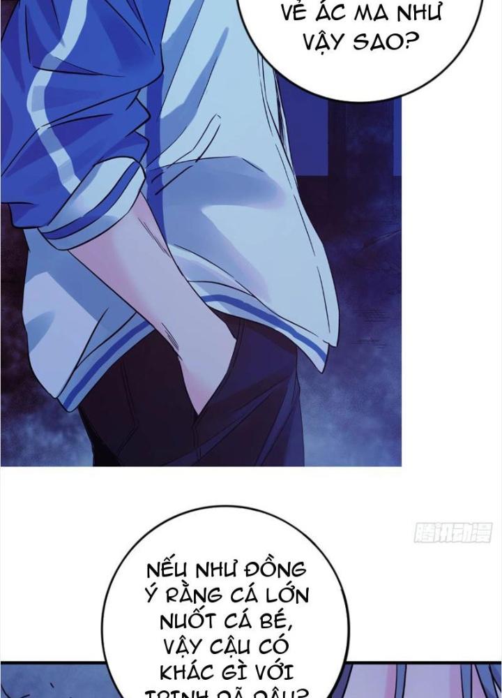 Ký Hiệu Cuối Cùng Chapter 10 - Trang 2