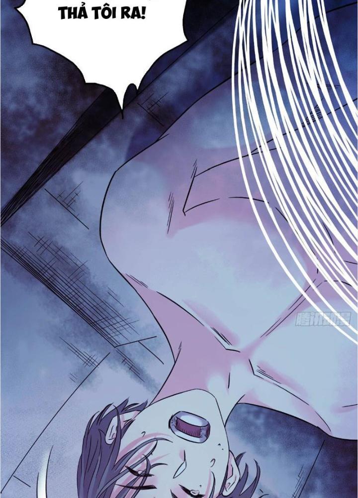 Ký Hiệu Cuối Cùng Chapter 10 - Trang 2
