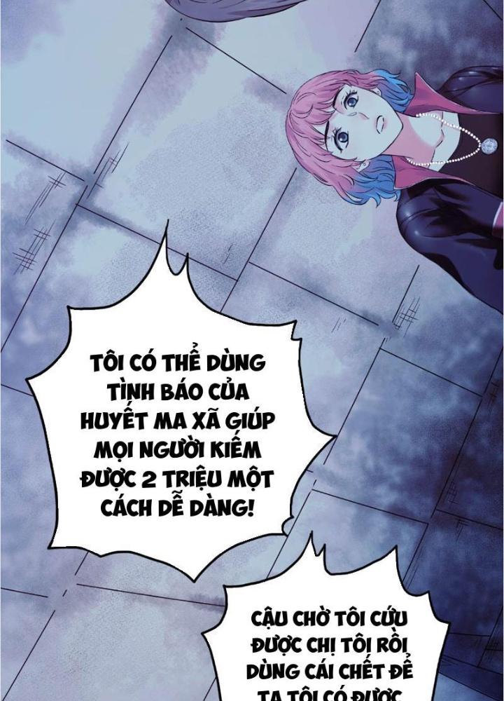 Ký Hiệu Cuối Cùng Chapter 10 - Trang 2