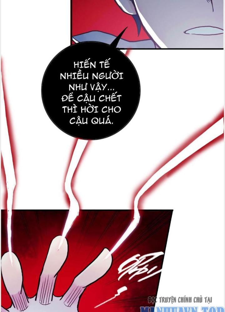 Ký Hiệu Cuối Cùng Chapter 10 - Trang 2