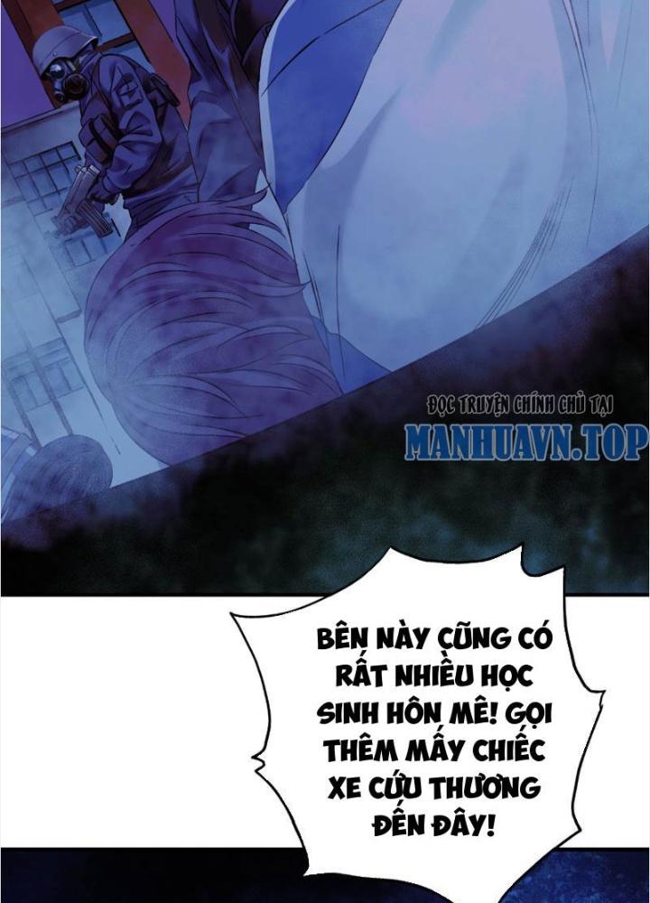 Ký Hiệu Cuối Cùng Chapter 10 - Trang 2
