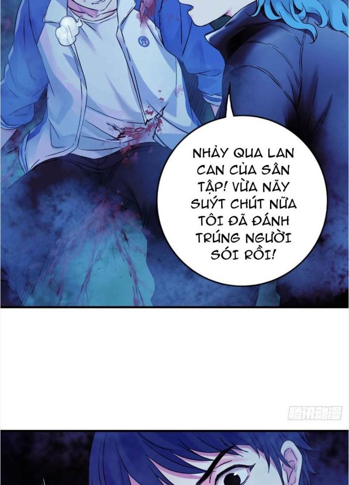 Ký Hiệu Cuối Cùng Chapter 10 - Trang 2