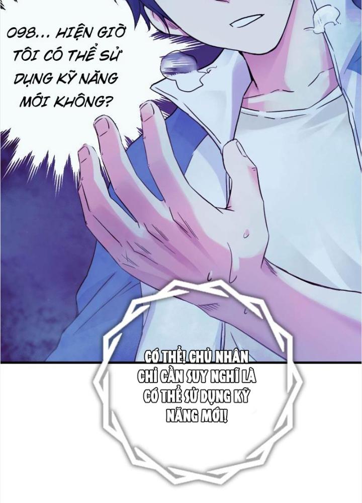 Ký Hiệu Cuối Cùng Chapter 10 - Trang 2