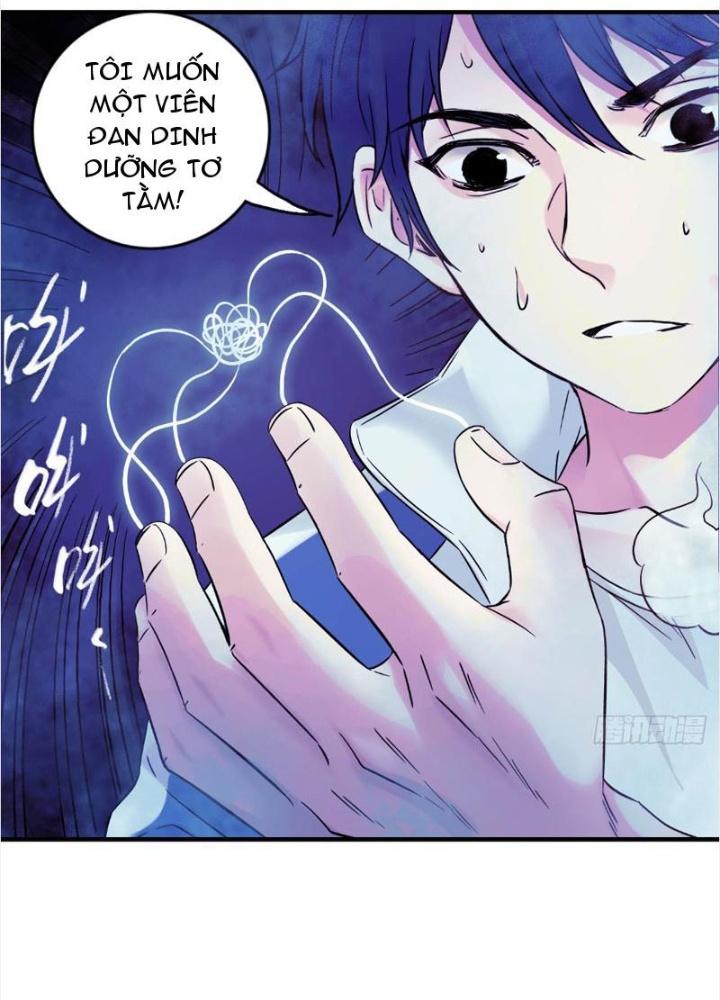 Ký Hiệu Cuối Cùng Chapter 10 - Trang 2