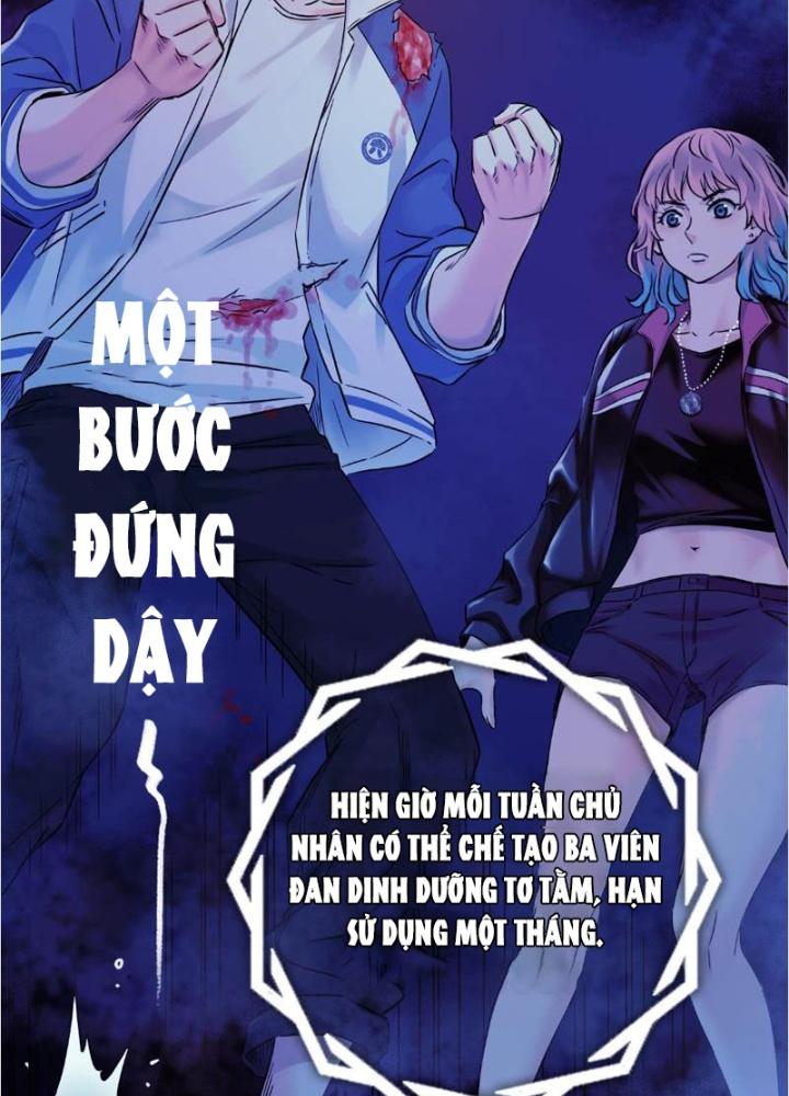 Ký Hiệu Cuối Cùng Chapter 10 - Trang 2