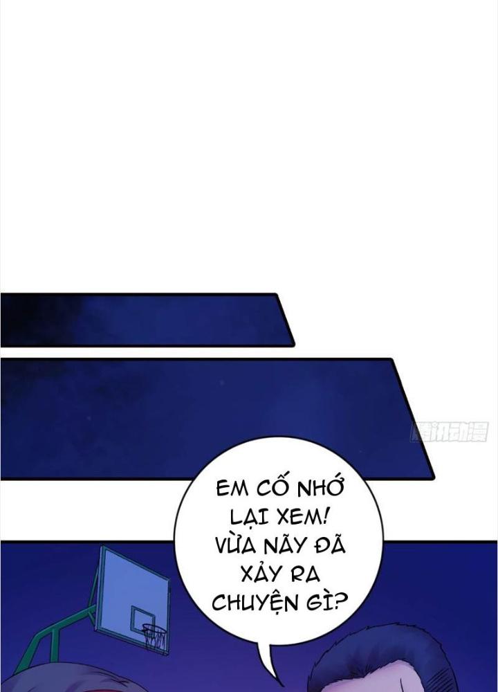 Ký Hiệu Cuối Cùng Chapter 10 - Trang 2