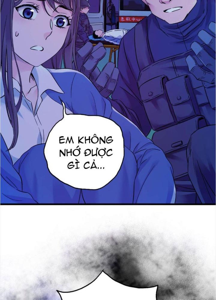 Ký Hiệu Cuối Cùng Chapter 10 - Trang 2