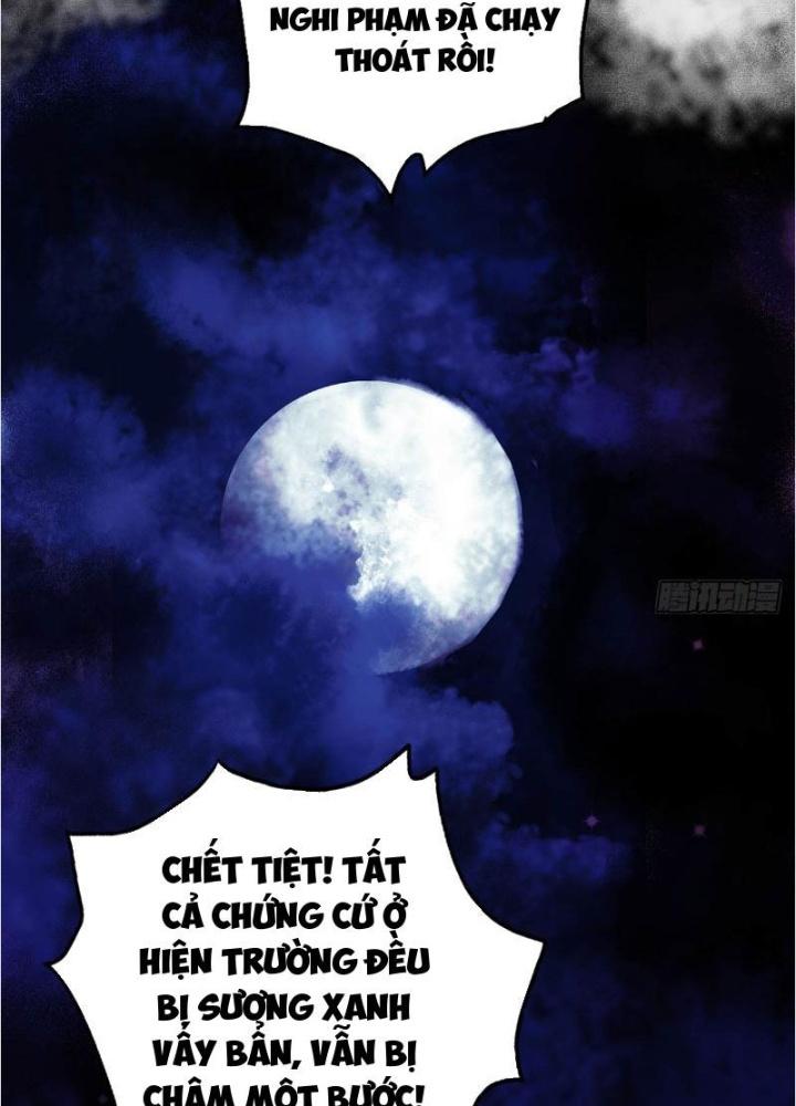 Ký Hiệu Cuối Cùng Chapter 10 - Trang 2