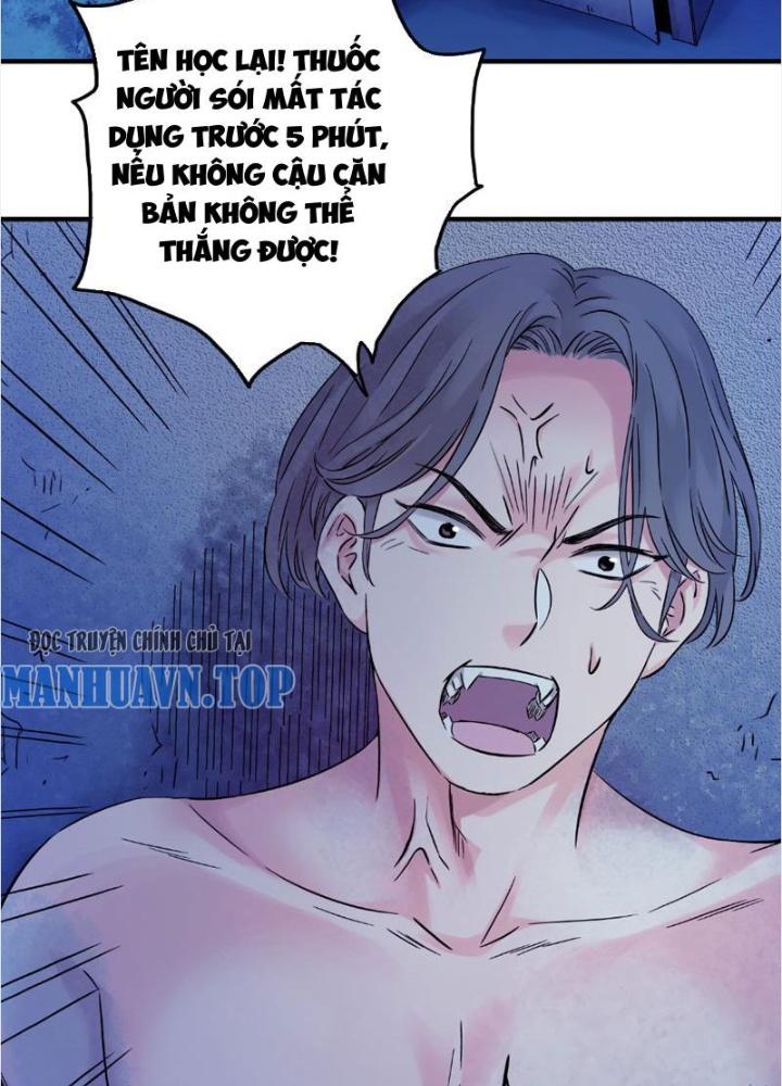 Ký Hiệu Cuối Cùng Chapter 10 - Trang 2