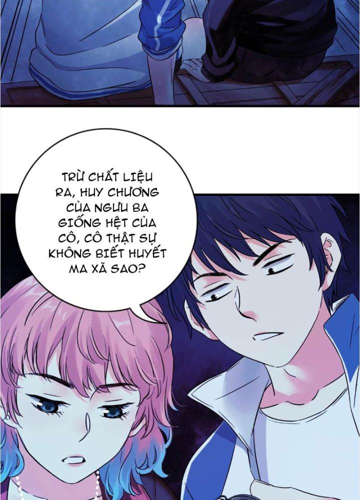 Ký Hiệu Cuối Cùng Chapter 10 - Trang 2