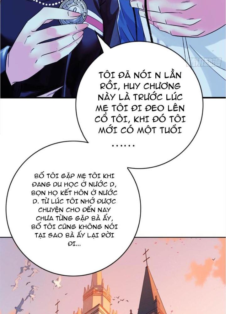 Ký Hiệu Cuối Cùng Chapter 10 - Trang 2