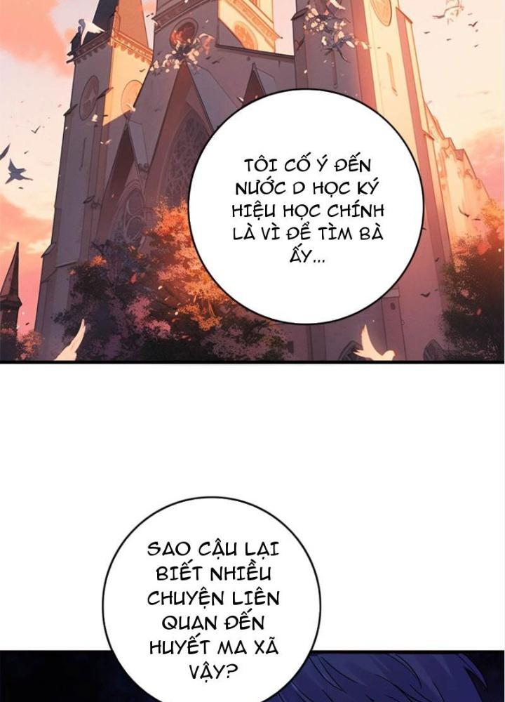 Ký Hiệu Cuối Cùng Chapter 10 - Trang 2