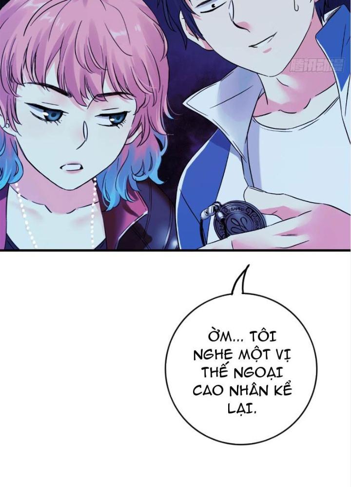 Ký Hiệu Cuối Cùng Chapter 10 - Trang 2