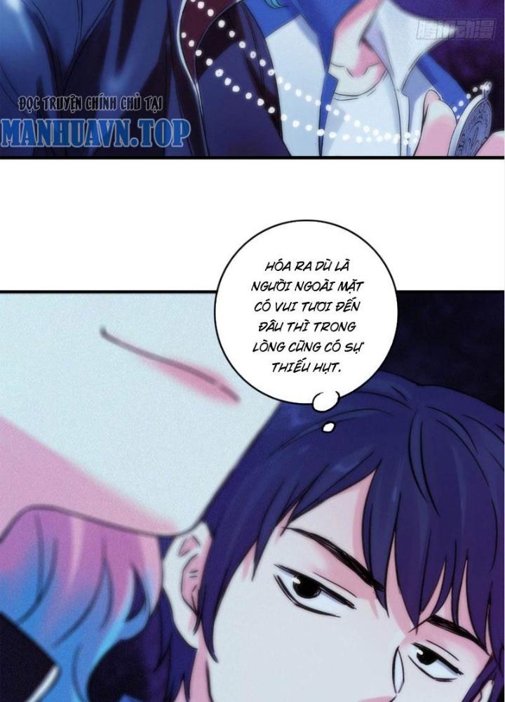 Ký Hiệu Cuối Cùng Chapter 10 - Trang 2