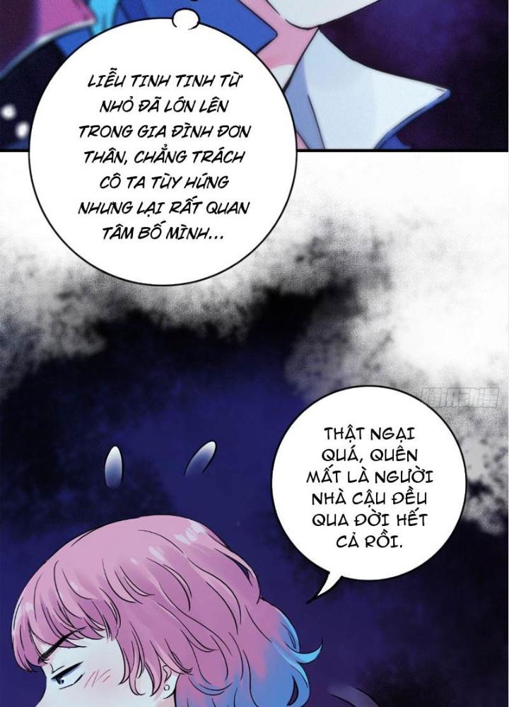 Ký Hiệu Cuối Cùng Chapter 10 - Trang 2