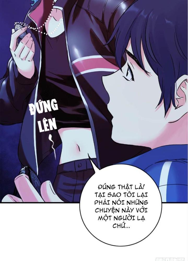 Ký Hiệu Cuối Cùng Chapter 10 - Trang 2