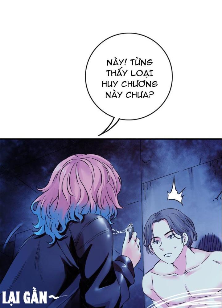 Ký Hiệu Cuối Cùng Chapter 10 - Trang 2