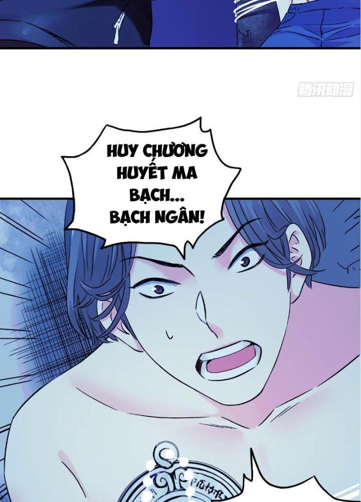 Ký Hiệu Cuối Cùng Chapter 10 - Trang 2