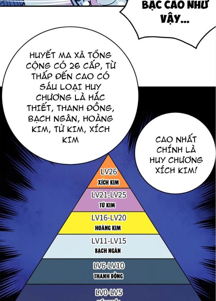 Ký Hiệu Cuối Cùng Chapter 10 - Trang 2