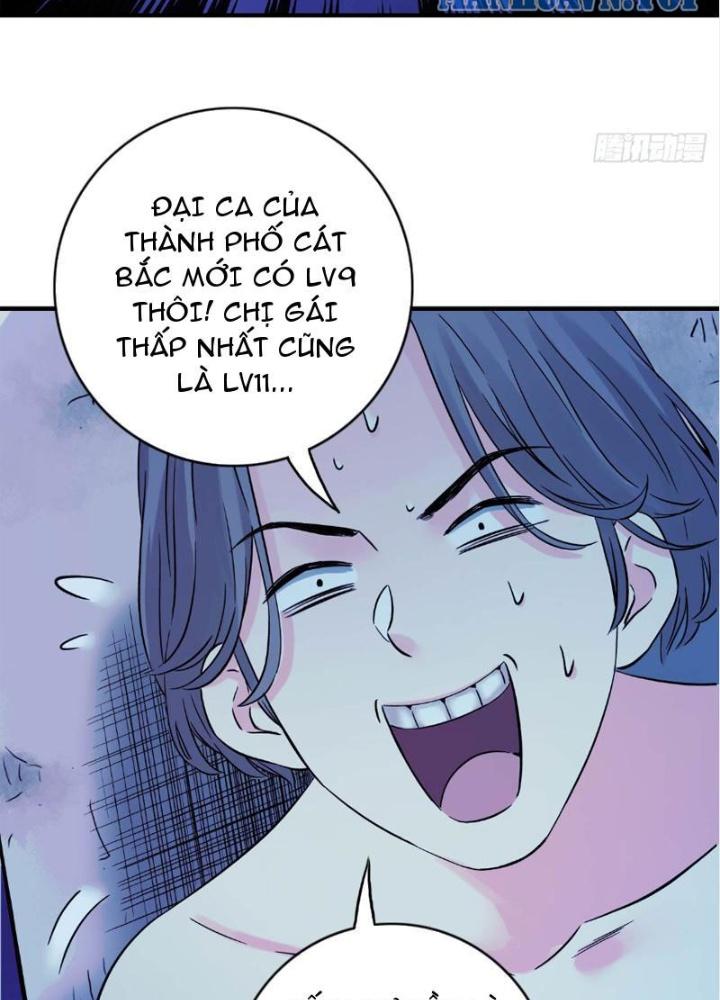 Ký Hiệu Cuối Cùng Chapter 10 - Trang 2