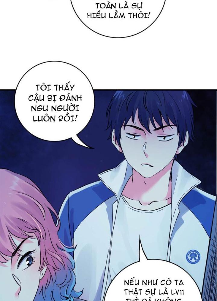 Ký Hiệu Cuối Cùng Chapter 10 - Trang 2