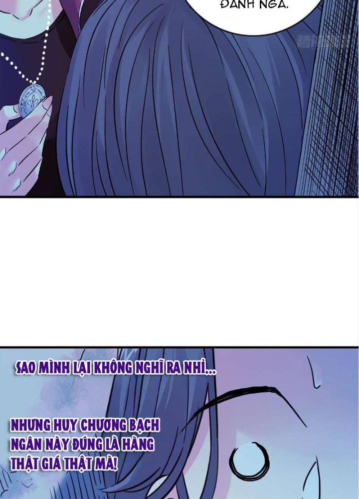 Ký Hiệu Cuối Cùng Chapter 10 - Trang 2