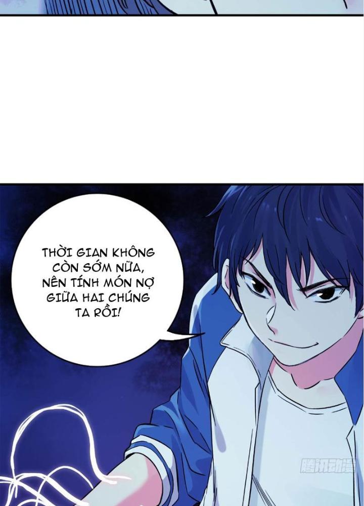 Ký Hiệu Cuối Cùng Chapter 10 - Trang 2
