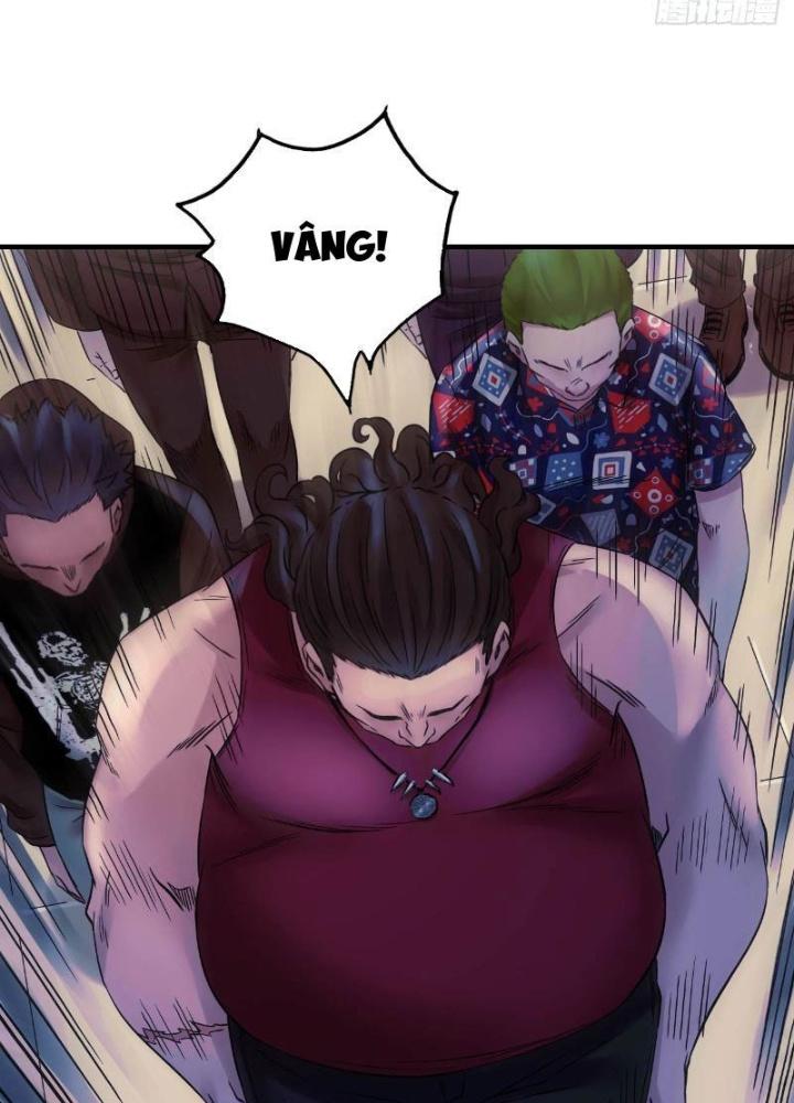 Ký Hiệu Cuối Cùng Chapter 11 - Trang 2