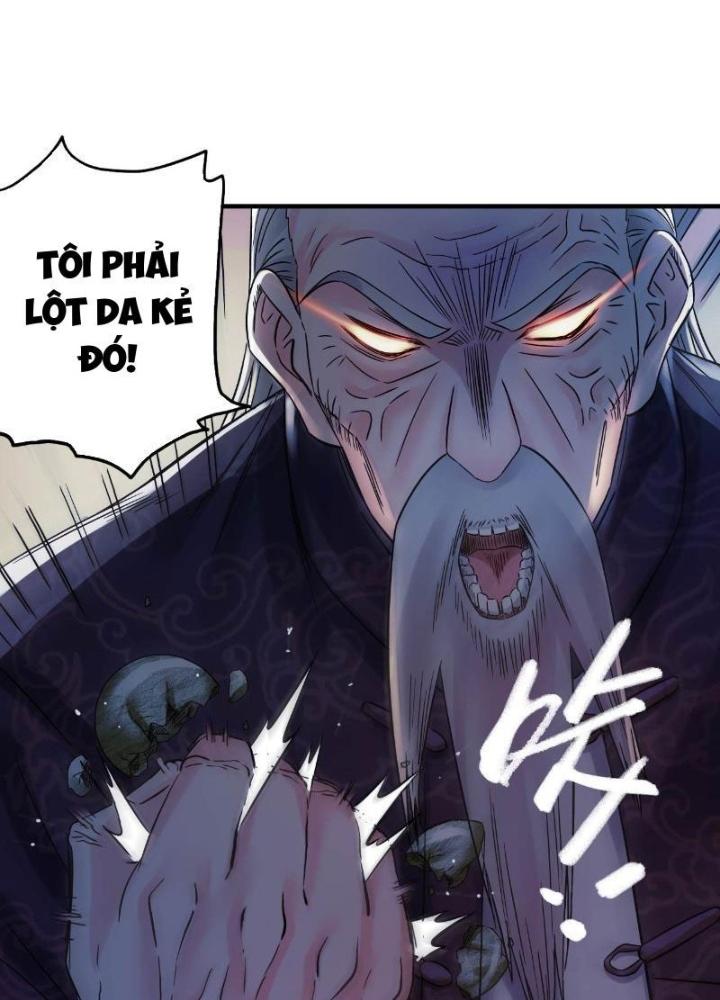 Ký Hiệu Cuối Cùng Chapter 11 - Trang 2
